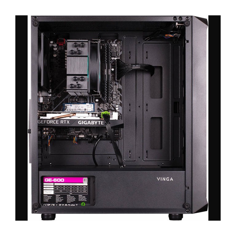 Core i3 gaming PC Kiev - photo 4