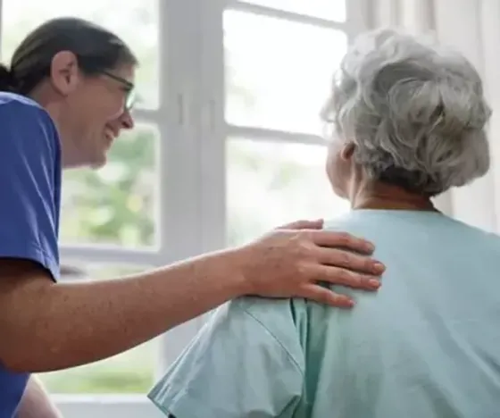 Nurse (Nanny) services 