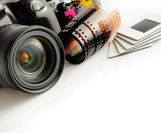 Photo services 
