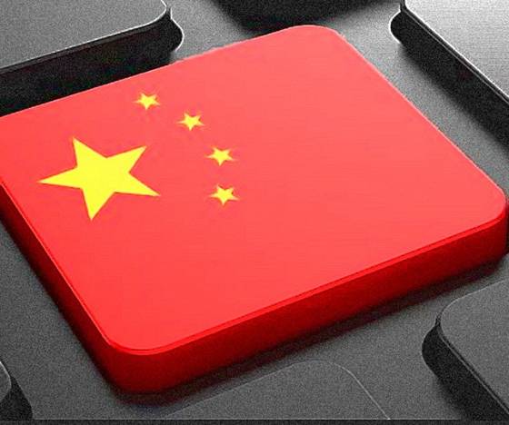 Chinese translation 