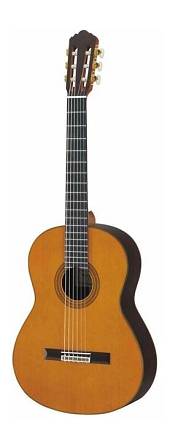Classical guitar YAMAHA GC32C 
