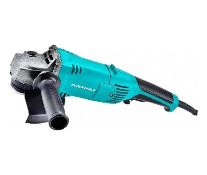 Angle grinder Grand MSHU-180-2300  - photo 1