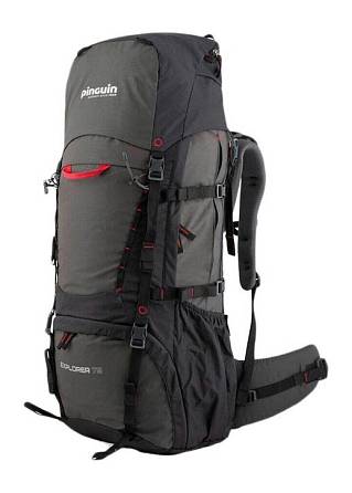 Backpack Pinguin Explorer 75 l 2020 