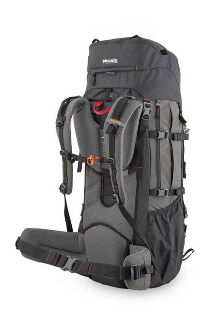 Backpack Pinguin Explorer 75 l 2020  - photo 2