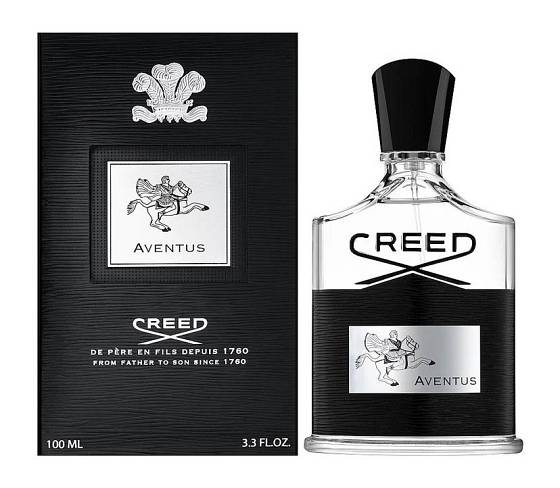 Tester Eau de Parfum for men Creed Aventus For Men Edp 100 ml 
