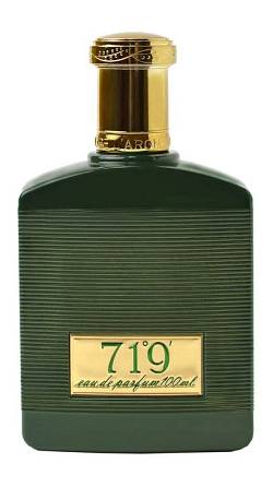 Eau de parfum for men Andre L'arom 