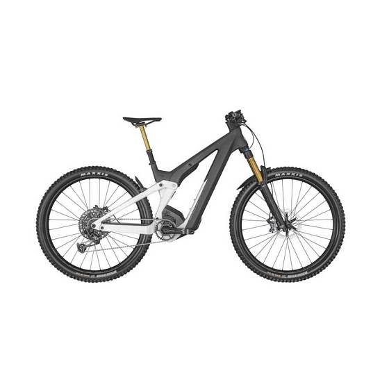 Electric bike 29