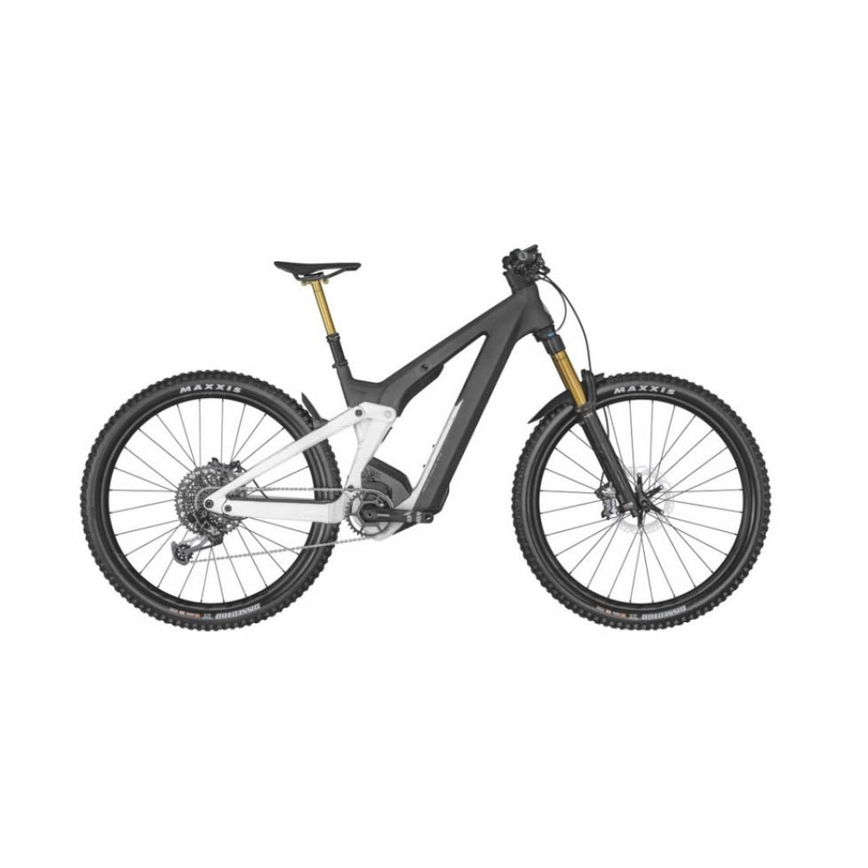 Electric bike 29