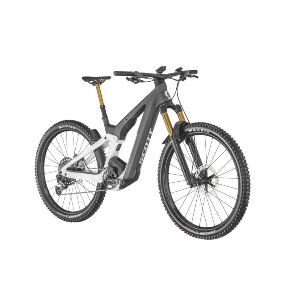 Electric bike 29