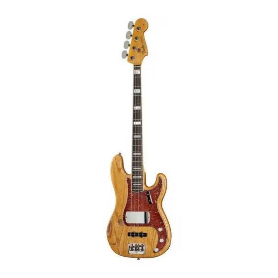 Bass guitar Phil Pro MB21 