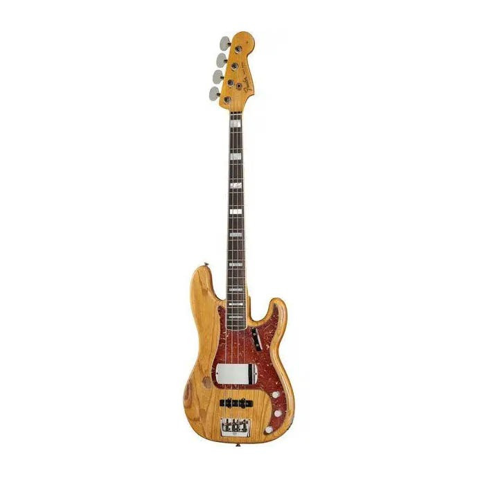 Bass guitar Phil Pro MB21  - photo 1