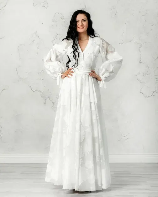 Wedding dress Asos  - photo 1