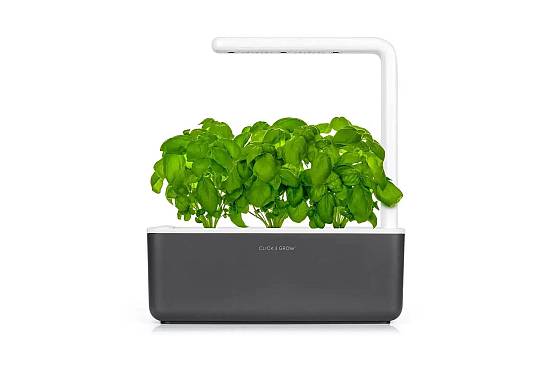 Smart garden - hydroponic installation for plants, Smart Garden 3 