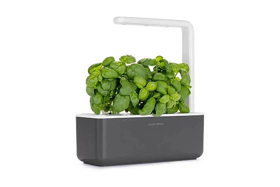 Smart garden - hydroponic installation for plants, Smart Garden 3 