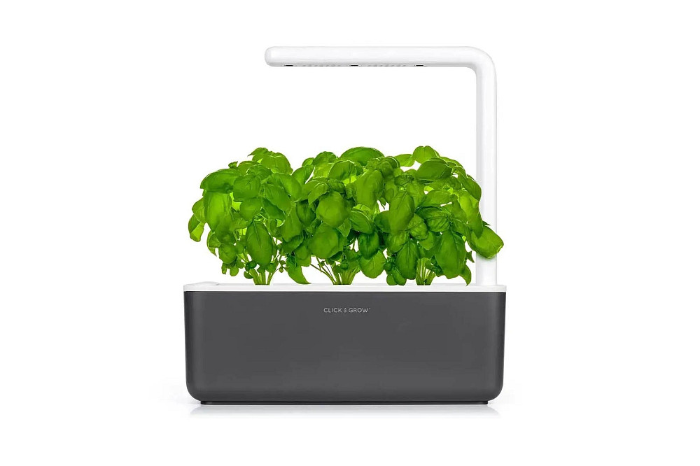 Smart garden - hydroponic installation for plants, Smart Garden 3  - photo 1