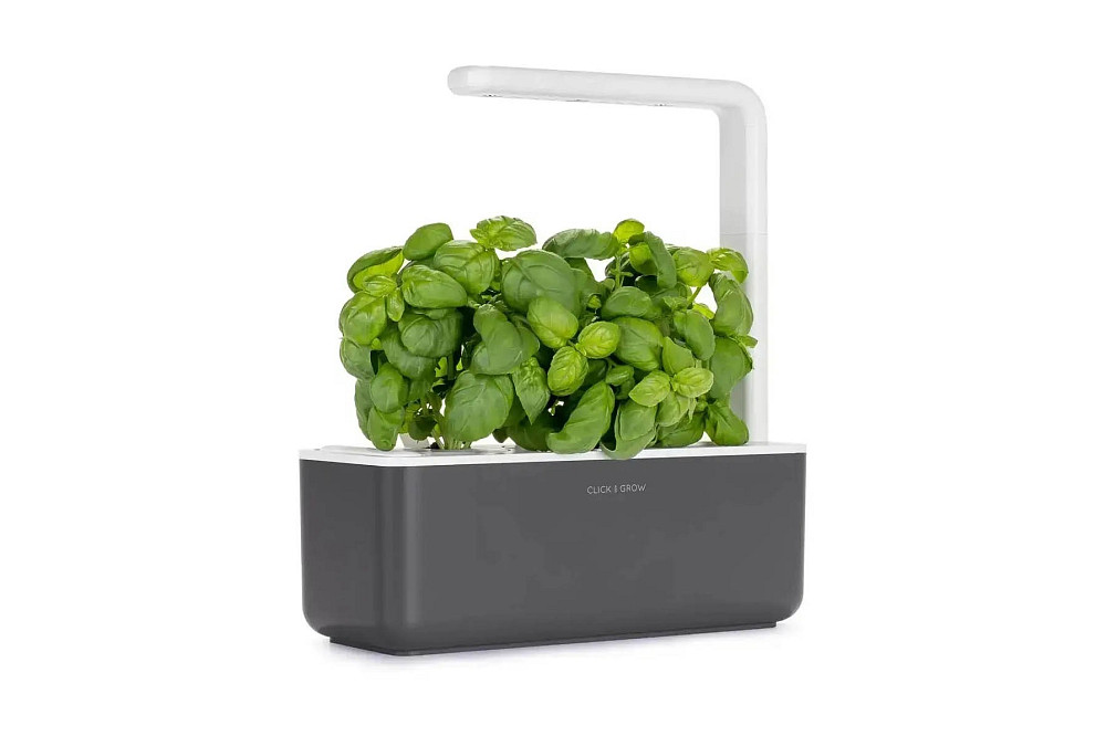 Smart garden - hydroponic installation for plants, Smart Garden 3  - photo 2