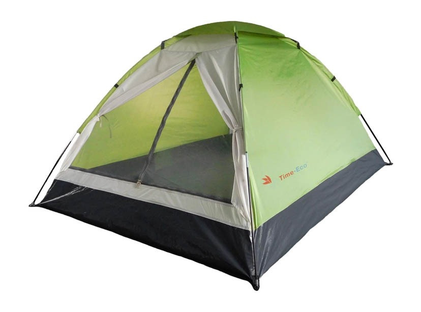 Tent Time Eco Forest-2  - photo 1