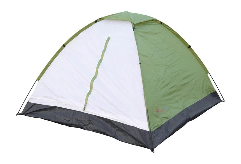 Tent Time Eco Forest-2  - photo 2