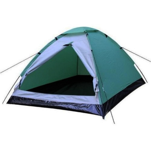 Tourist tent HYZP-02  - photo 1