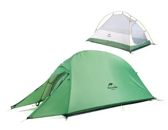 Naturehike Cloud UP 2 two-person tent  - photo 2