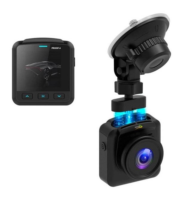 DVR Aspiring Proof 4  - photo 3