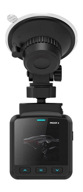 DVR Aspiring Proof 4  - photo 2