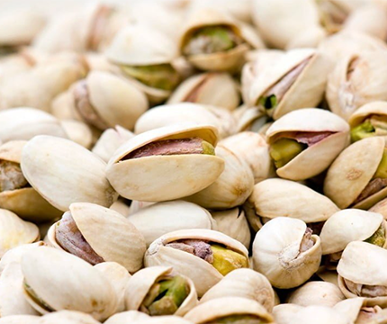 Pistachios USA Premium 