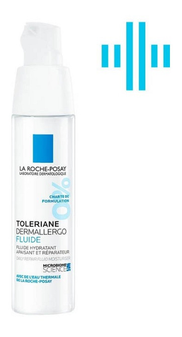 Facial fluid  - photo 1