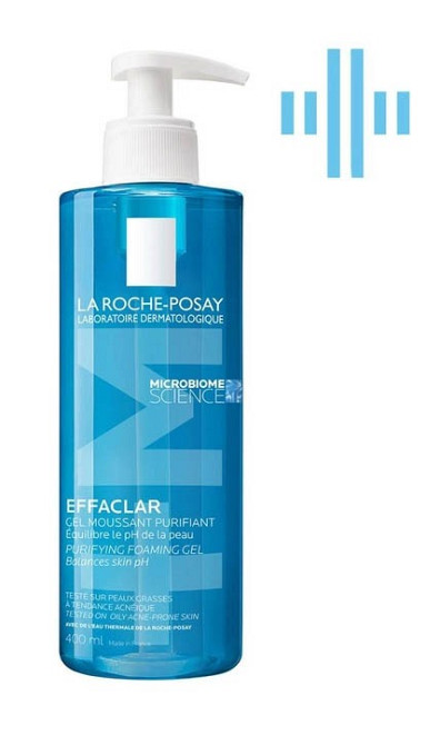 La roche - posay cosmetics  - photo 1