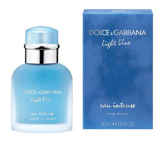 Eau de parfum for men Dolce&Gabbana 
