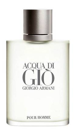 Giorgio Armani Acqua Di Gio eau de toilette for men 