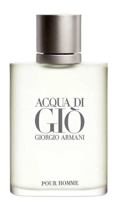 Giorgio Armani Acqua Di Gio eau de toilette for men  - photo 1