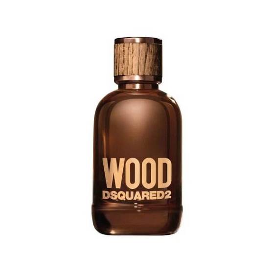 Tester Eau de toilette for men Dsquared2 