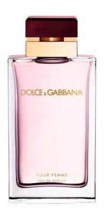 Tester Eau de Parfum for women Dolce&Gabbana 