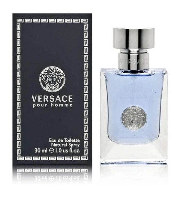 Versace Pour Homme eau de toilette for men 30 ml  - photo 1