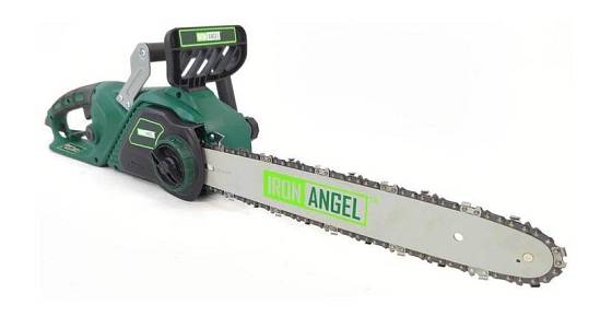 Chainsaw Iron Angel CS700 