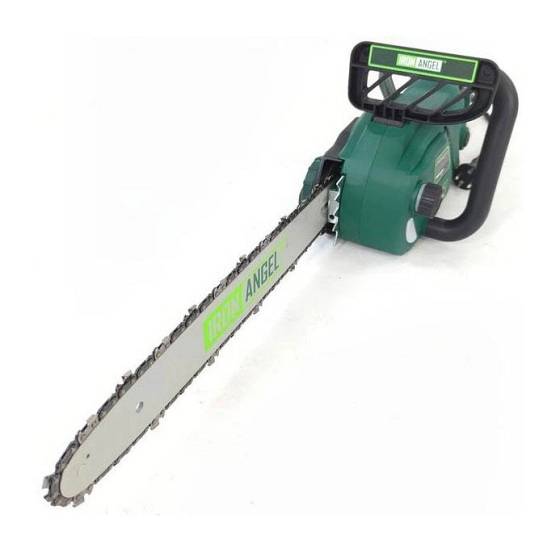 Chainsaw Iron Angel CS700 