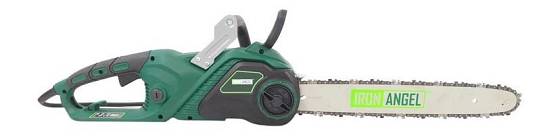 Chainsaw Iron Angel CS700 