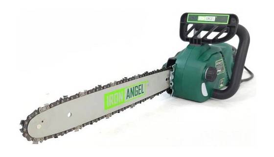 Chainsaw Iron Angel CS700 