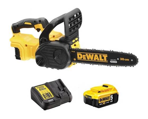 Chainsaw DeWALT DCM565P1 