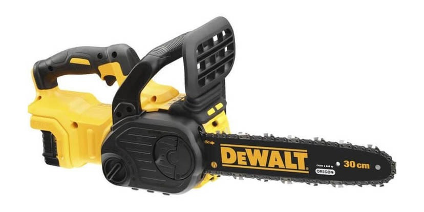 Chainsaw DeWALT DCM565P1  - photo 1