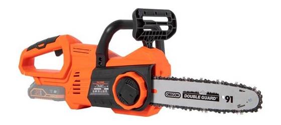 Tekhmann cordless saw 