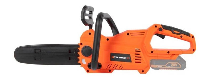 Tekhmann cordless saw  - photo 3