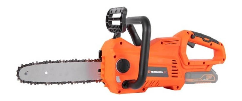 Tekhmann cordless saw  - photo 2