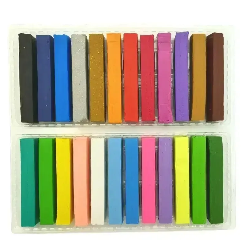 Plasticine Class Clean hands  - photo 1