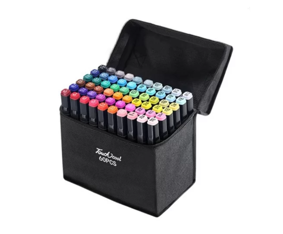 Pelikan Colorella Star markers 