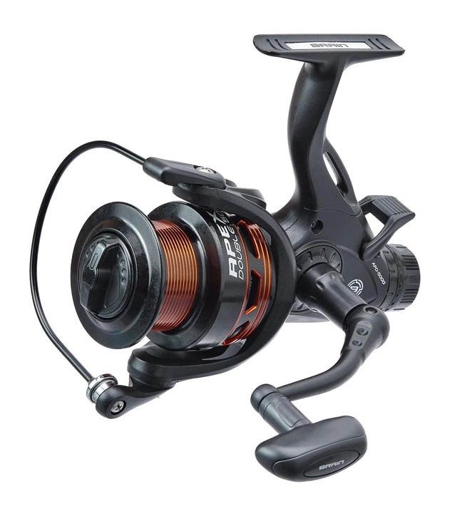 Coil Brain Apex 20 5000  - photo 1