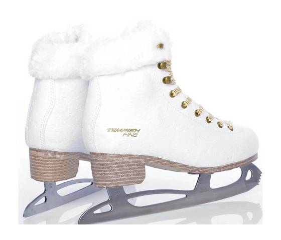 Figure skates Tempish FINE 41 