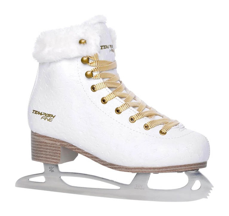 Figure skates Tempish FINE 41  - photo 1