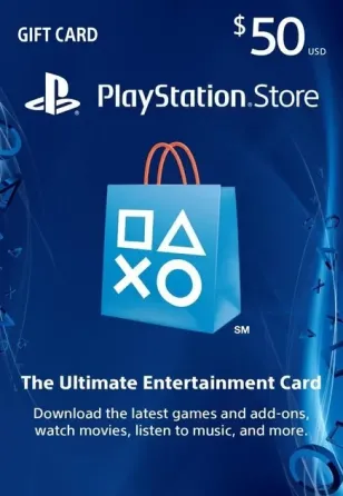 Playstation Plus 12 month subscription 
